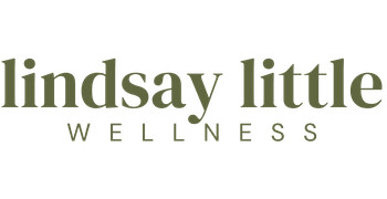 lindsay little wellness